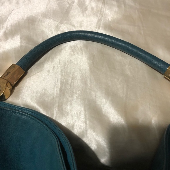 Yves SaintLaurent hobo bag - Picture 5 of 5